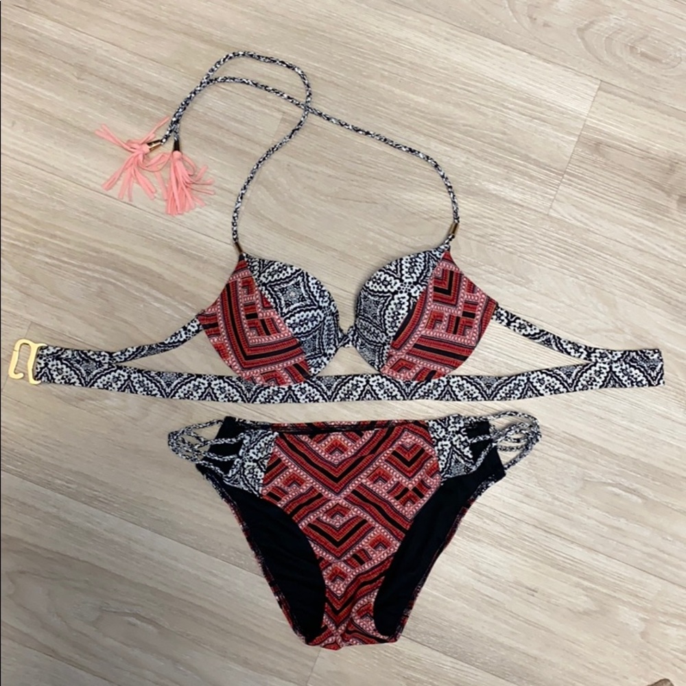 Abercrombie Bikini